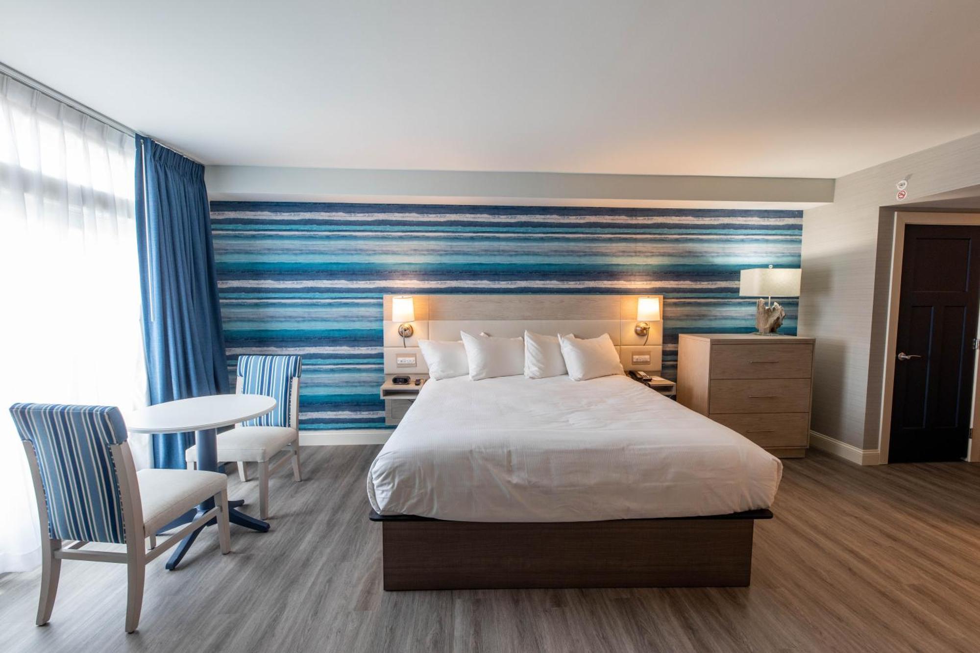 Hotel Lbi Ship Bottom المظهر الخارجي الصورة