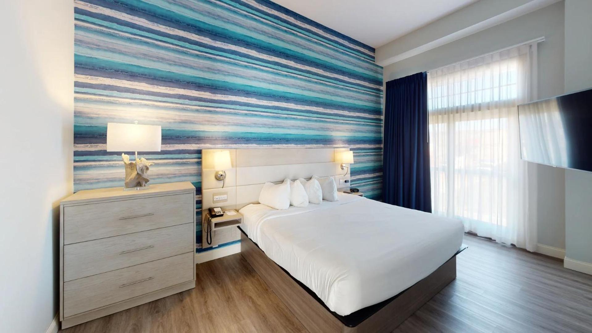 Hotel Lbi Ship Bottom المظهر الخارجي الصورة